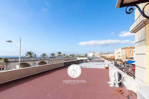 Lejlighed i Nice, Alpes-Maritimes, Nice - € 3.149.000 | Ref: 83492221 - foto 13