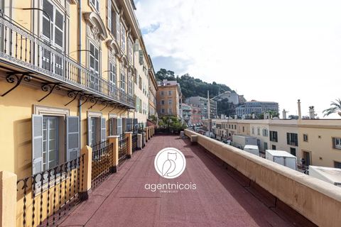 Lejlighed i Nice, Alpes-Maritimes, Nice - € 3.149.000 | Ref: 83492221 - foto 14