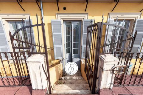 Lejlighed i Nice, Alpes-Maritimes, Nice - € 3.149.000 | Ref: 83492221 - foto 16