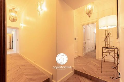 Lejlighed i Nice, Alpes-Maritimes, Nice - € 3.149.000 | Ref: 83492221 - foto 17