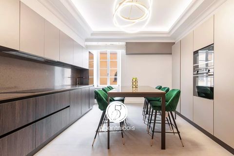 Lejlighed i Nice, Alpes-Maritimes, Nice - € 3.149.000 | Ref: 83492221 - foto 21