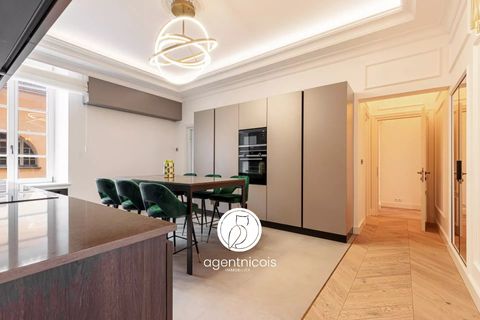 Lejlighed i Nice, Alpes-Maritimes, Nice - € 3.149.000 | Ref: 83492221 - foto 23