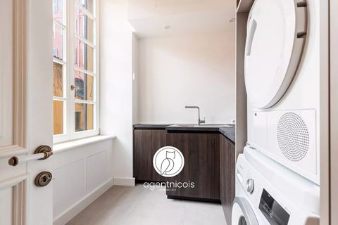 Lejlighed i Nice, Alpes-Maritimes, Nice - € 3.149.000 | Ref: 83492221 - foto 24
