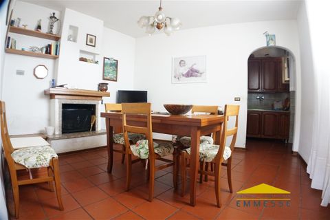 Villa i Massa, Massa and Carrara, Massa - € 150.000 | Ref: 1328 - foto 12