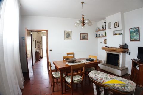 Villa i Massa, Massa and Carrara, Massa - € 150.000 | Ref: 1328 - foto 15