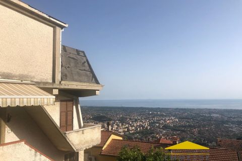 Villa i Massa, Massa and Carrara, Massa - € 150.000 | Ref: 1328 - foto 2