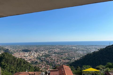 Villa i Massa, Massa and Carrara, Massa - € 150.000 | Ref: 1328 - foto 1