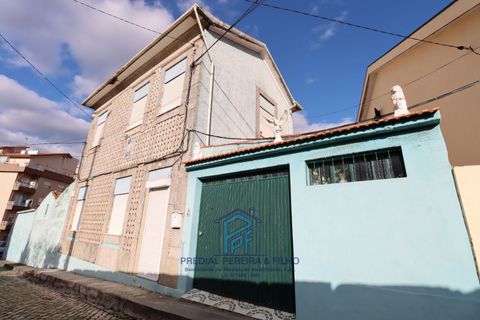 Byhus i Gondomar, Porto, Gondomar - € 275.000 | Ref: MO1278 - foto 1