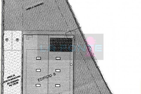 Terra a Vigonza, Padua, Vigonza - € 95.000 | Ref: Lotto3 - foto 2