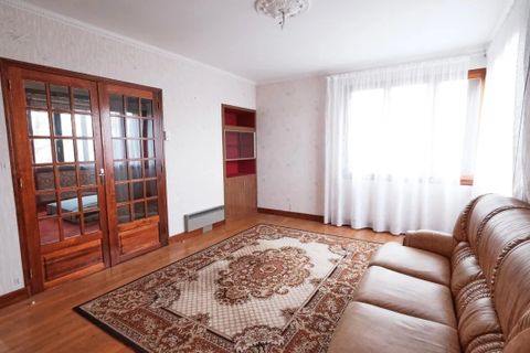 Villa a Arleuf, Nievre, Arleuf - € 119.000 | Ref: KB-23052 - foto 2