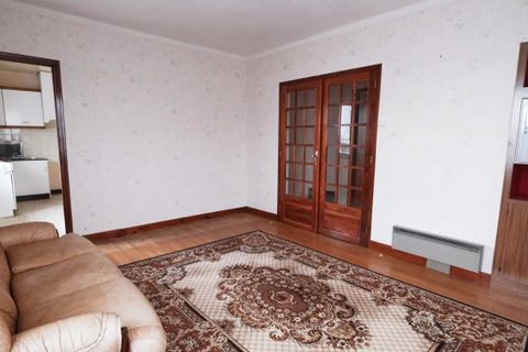 Villa a Arleuf, Nievre, Arleuf - € 119.000 | Ref: KB-23052 - foto 3