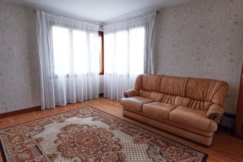Villa a Arleuf, Nievre, Arleuf - € 119.000 | Ref: KB-23052 - foto 4