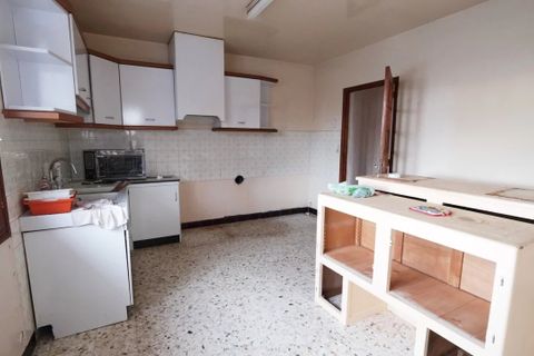 Villa a Arleuf, Nievre, Arleuf - € 119.000 | Ref: KB-23052 - foto 5