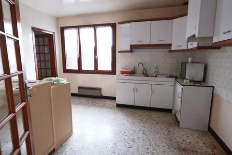 Villa a Arleuf, Nievre, Arleuf - € 119.000 | Ref: KB-23052 - foto 6