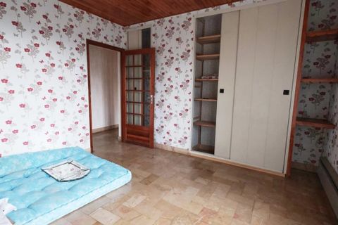 Villa a Arleuf, Nievre, Arleuf - € 119.000 | Ref: KB-23052 - foto 7