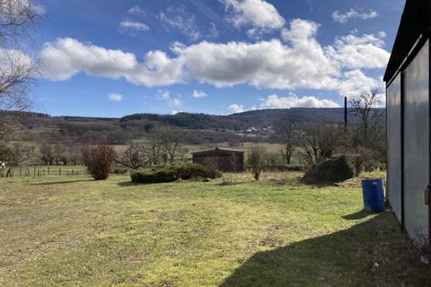 Villa a Arleuf, Nievre, Arleuf - € 119.000 | Ref: KB-23052 - foto 14