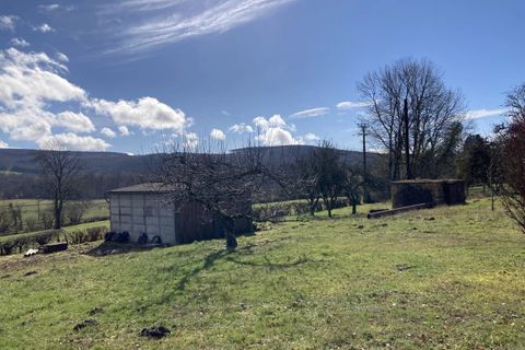 Villa a Arleuf, Nievre, Arleuf - € 119.000 | Ref: KB-23052 - foto 15