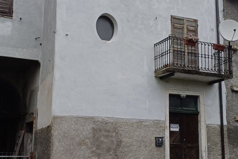 Villa a Parodi Ligure, Alessandria, Parodi Ligure - € 50.000 | Ref: 27161 - foto 2