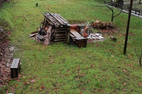 Villa a Parodi Ligure, Alessandria, Parodi Ligure - € 50.000 | Ref: 27161 - foto 3