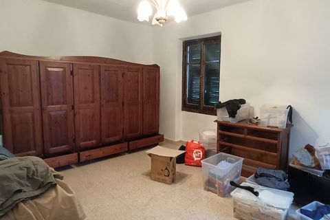 Villa a Parodi Ligure, Alessandria, Parodi Ligure - € 50.000 | Ref: 27161 - foto 12