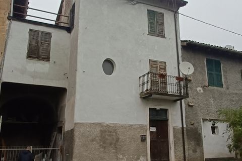 Villa a Parodi Ligure, Alessandria, Parodi Ligure - € 50.000 | Ref: 27161 - foto 37