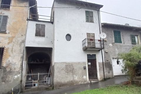 Villa a Parodi Ligure, Alessandria, Parodi Ligure - € 50.000 | Ref: 27161 - foto 38