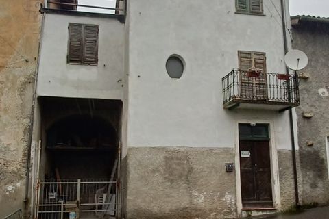 Villa a Parodi Ligure, Alessandria, Parodi Ligure - € 50.000 | Ref: 27161 - foto 39