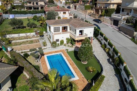 Villa i Lloret De Mar, Gerona, Lloret De Mar - € 590.000 | Ref: 74284 - foto 1