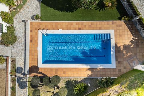Villa i Lloret De Mar, Gerona, Lloret De Mar - € 590.000 | Ref: 74284 - foto 6