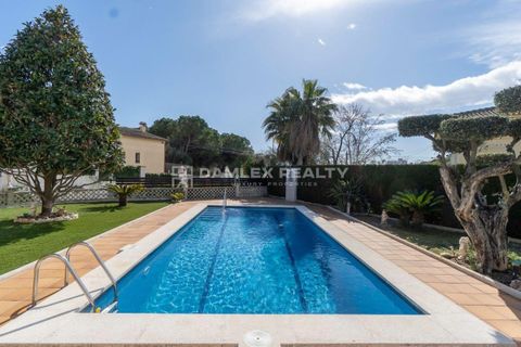 Villa i Lloret De Mar, Gerona, Lloret De Mar - € 590.000 | Ref: 74284 - foto 7