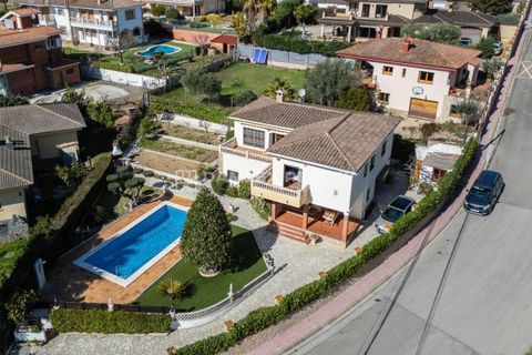 Villa i Lloret De Mar, Gerona, Lloret De Mar - € 590.000 | Ref: 74284 - foto 8