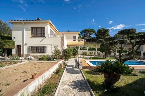 Villa i Lloret De Mar, Gerona, Lloret De Mar - € 590.000 | Ref: 74284 - foto 10