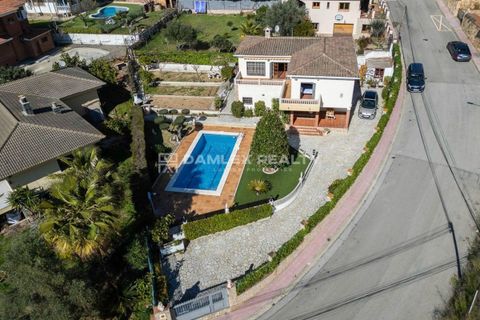 Villa i Lloret De Mar, Gerona, Lloret De Mar - € 590.000 | Ref: 74284 - foto 20