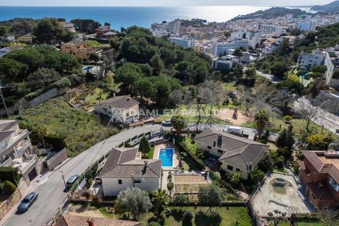 Villa i Lloret De Mar, Gerona, Lloret De Mar - € 590.000 | Ref: 74284 - foto 21