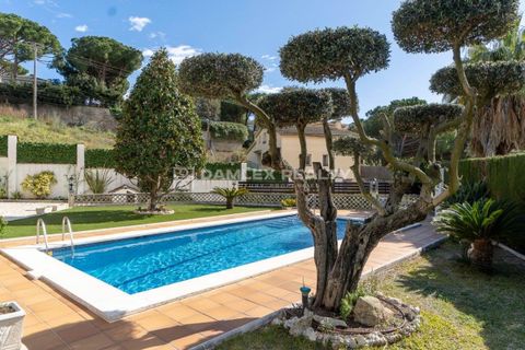 Villa i Lloret De Mar, Gerona, Lloret De Mar - € 590.000 | Ref: 74284 - foto 24