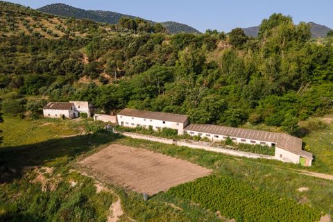 Helårsgrund i Cambil, Jaen, Cambil - € 850.000 | Ref: EXP06653/8930 - foto 1