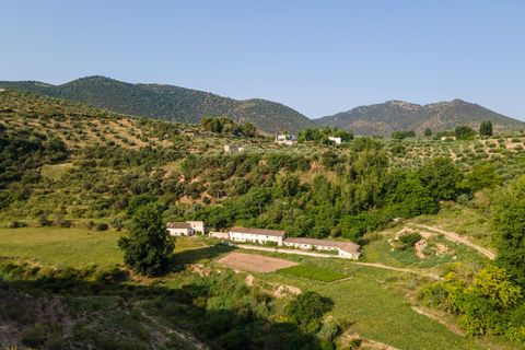 Helårsgrund i Cambil, Jaen, Cambil - € 850.000 | Ref: EXP06653/8930 - foto 2
