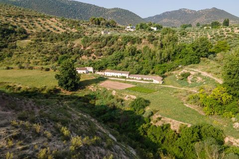 Helårsgrund i Cambil, Jaen, Cambil - € 850.000 | Ref: EXP06653/8930 - foto 3