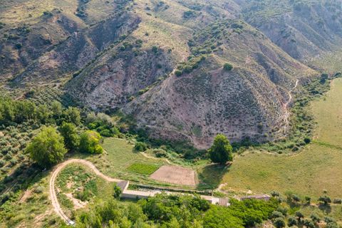 Helårsgrund i Cambil, Jaen, Cambil - € 850.000 | Ref: EXP06653/8930 - foto 4