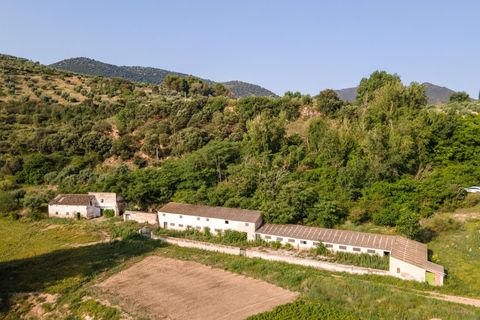 Helårsgrund i Cambil, Jaen, Cambil - € 850.000 | Ref: EXP06653/8930 - foto 18