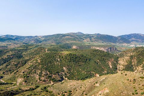 Helårsgrund i Cambil, Jaen, Cambil - € 850.000 | Ref: EXP06653/8930 - foto 32
