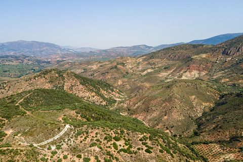 Helårsgrund i Cambil, Jaen, Cambil - € 850.000 | Ref: EXP06653/8930 - foto 43