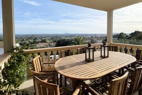 Villa a Inca, Mallorca, Inca - € 1.295.000 | Ref: 78812 - foto 2