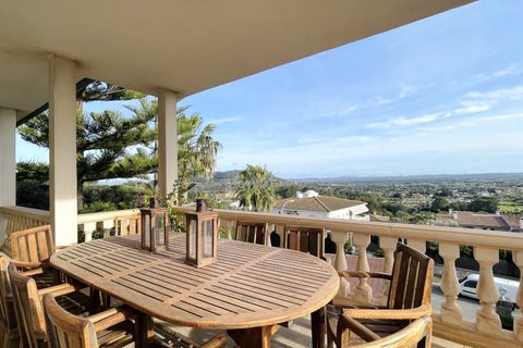 Villa a Inca, Mallorca, Inca - € 1.295.000 | Ref: 78812 - foto 3