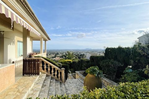 Villa a Inca, Mallorca, Inca - € 1.295.000 | Ref: 78812 - foto 9