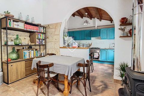 Villa a Sant Lluis, Menorca, Sant Lluis - € 625.000 | Ref: MEN48530 - foto 8