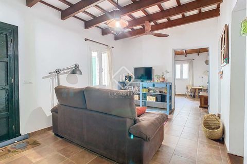 Villa a Sant Lluis, Menorca, Sant Lluis - € 625.000 | Ref: MEN48530 - foto 11
