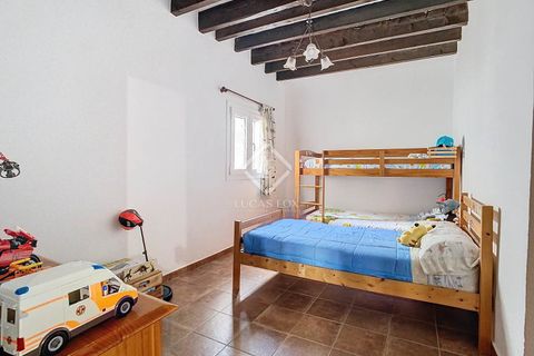 Villa a Sant Lluis, Menorca, Sant Lluis - € 625.000 | Ref: MEN48530 - foto 23