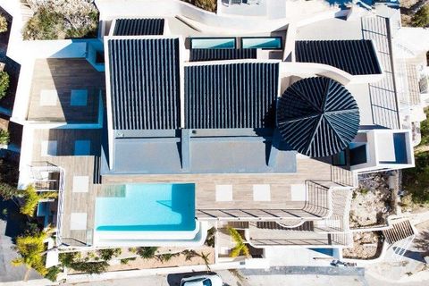 Villa i Altea, Alicante, Altea - € 1.750.000 | Ref: 1274C - foto 3