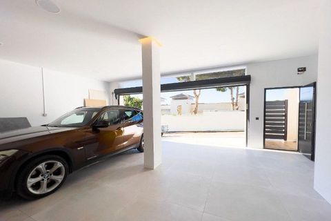 Villa i Altea, Alicante, Altea - € 1.750.000 | Ref: 1274C - foto 6